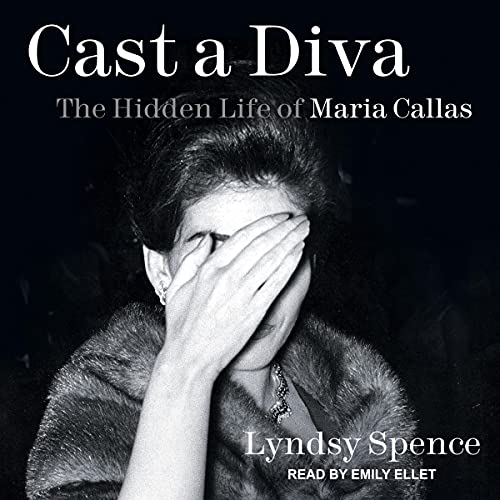 Cast A Diva by Lyndsy Spence