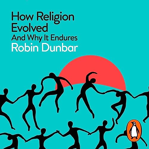 How Religion Evolved
