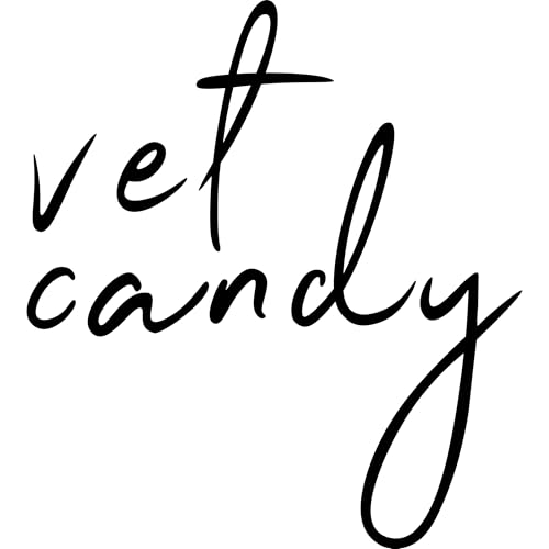 Vet Candy Magazine special edition: Life in the OR