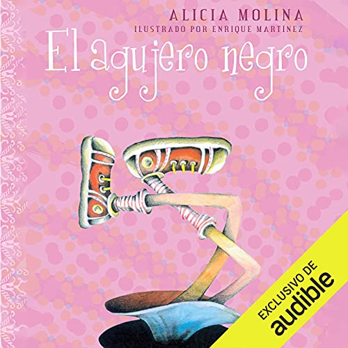 El Agujero Negro [The Black Hole]