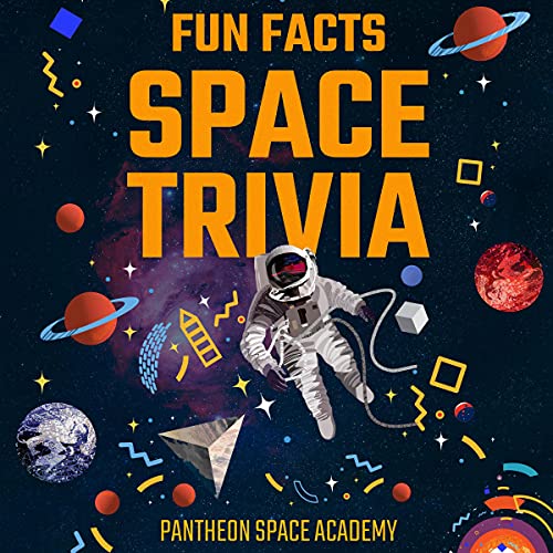 FUN FACTS SPACE TRIVIA