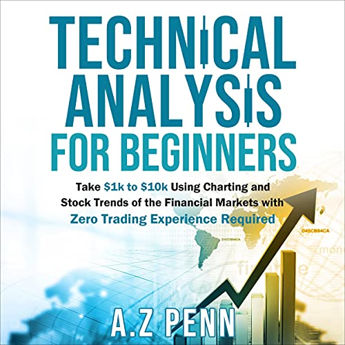 Technical Analysis for Beginners by A.Z Penn