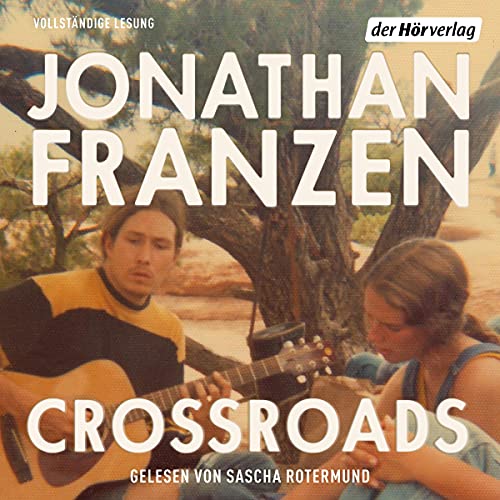 Crossroads (German edition)