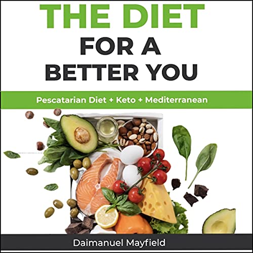The Diet for a Better You