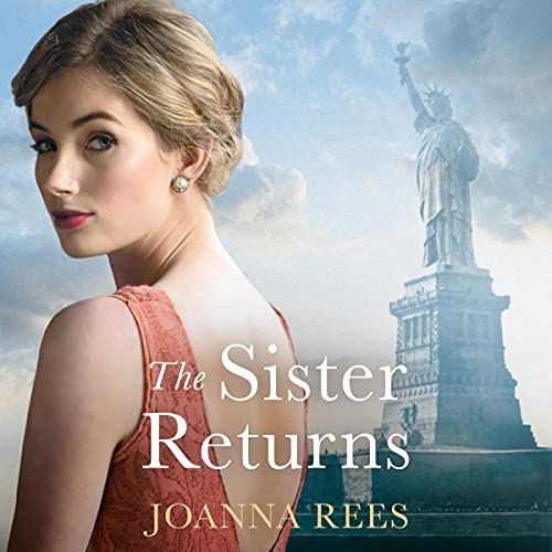 The Sister Returns by Joanna Rees