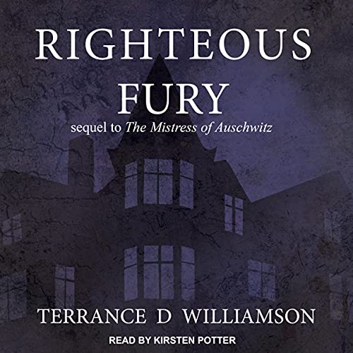 Righteous Fury