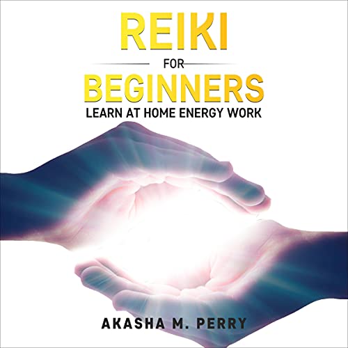 Reiki for Beginners