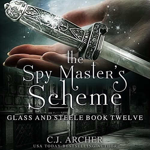 The Spy Master's Scheme