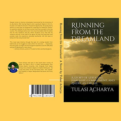 Running from the Dreamland