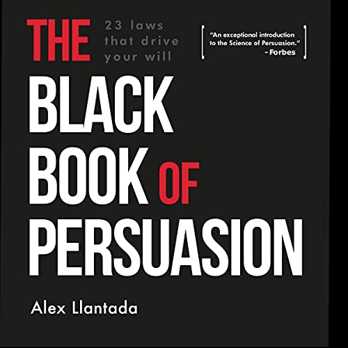 The Black Book of Persuasion