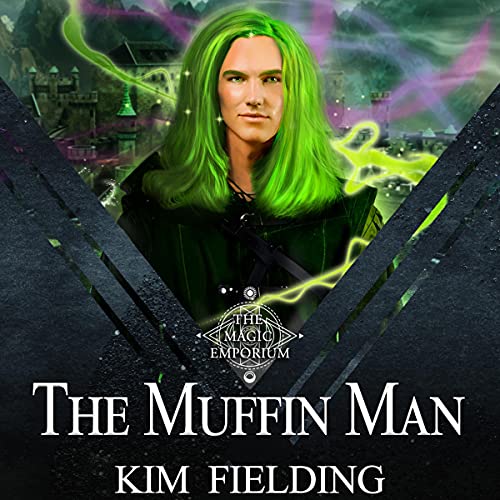 The Muffin Man