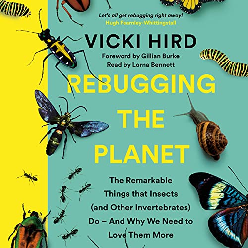 Rebugging the Planet