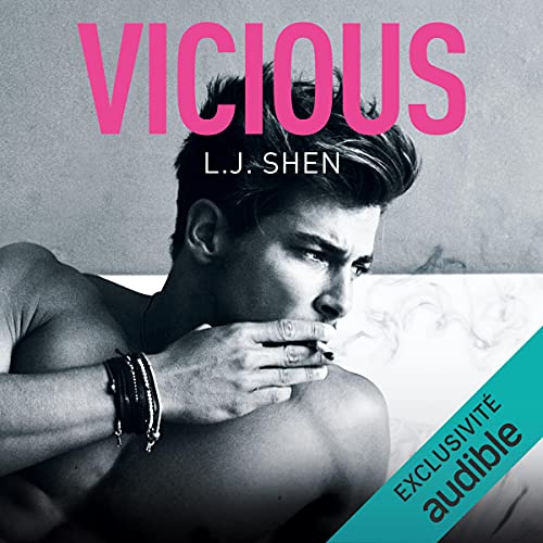 Vicious [French edition]