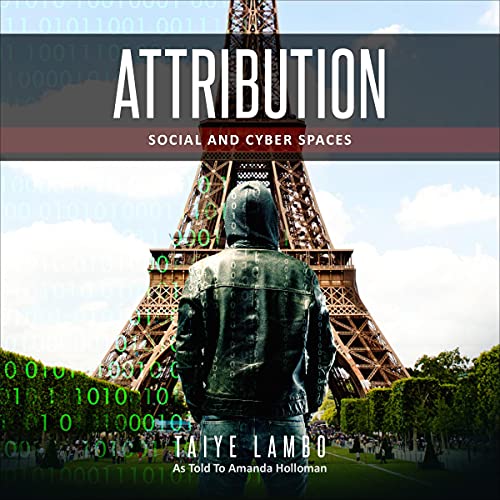 Attribution by Taiye Lambo
