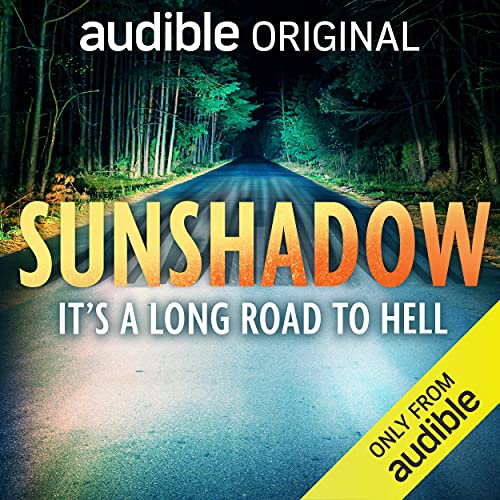 Sunshadow by Phil Enchelmaier