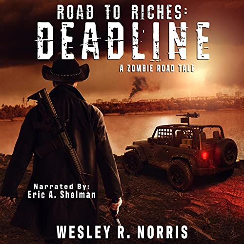 Road to Riches by Wesley R. Norris