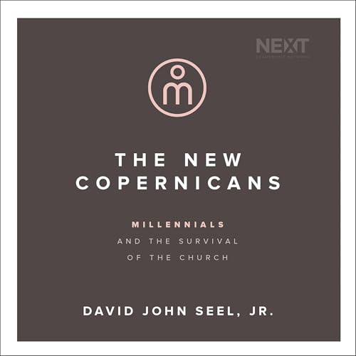 The New Copernicans