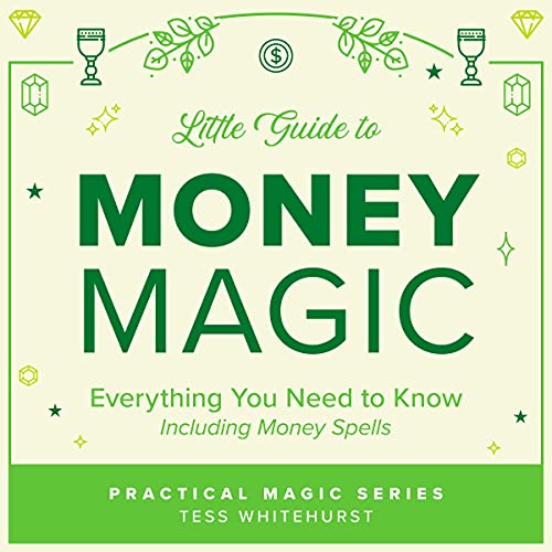 Little Guide to Money Magic