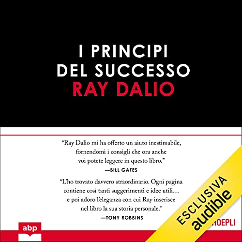 I principi del successo