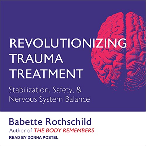 Revolutionizing Trauma Treatment
