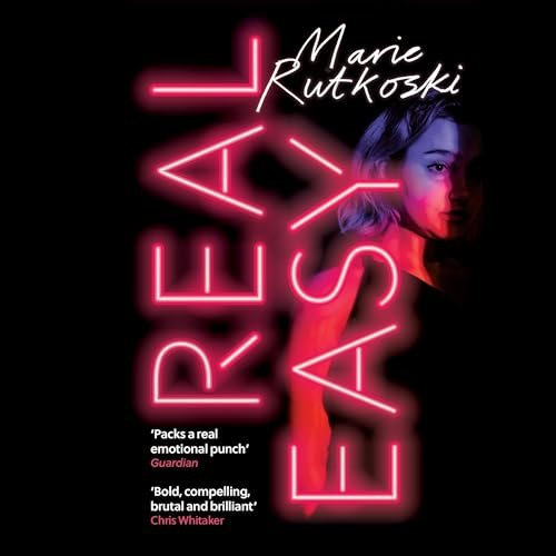 Real Easy by Marie Rutkoski