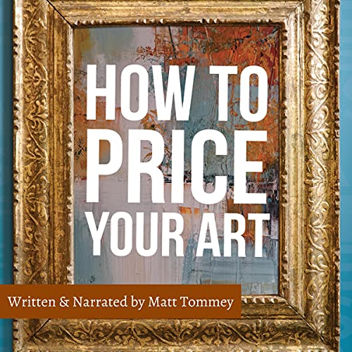 How to Price Your Art