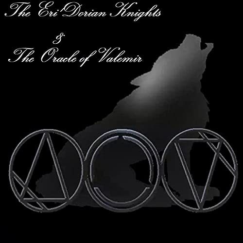 The Eri'Dorian Knights by Anthony Ochoa