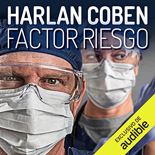 Factor de riesgo by Harlan Coben