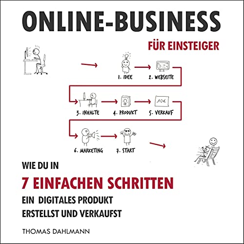 Online-Business für Einsteiger by Thomas Dahlmann