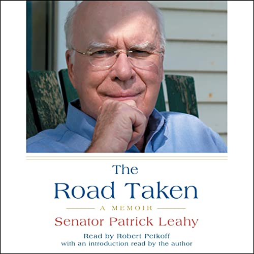 The Road Taken by Patrick Leahy
