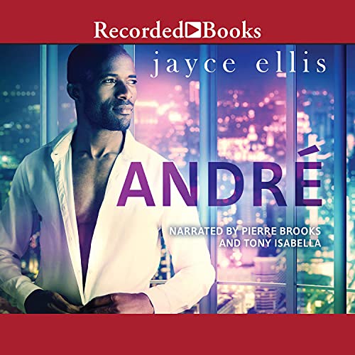 Andre by Jayce Ellis