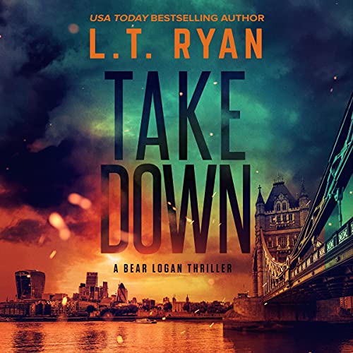 Takedown by L.T. Ryan