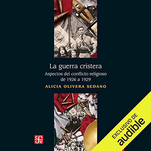 La guerra cristera