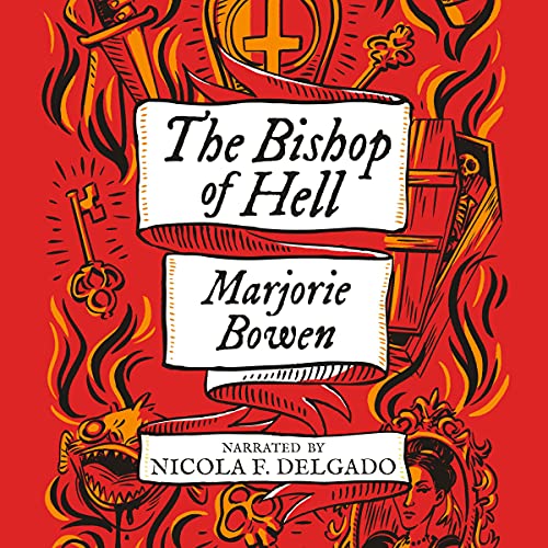 The Bishop of Hell and Other Stories