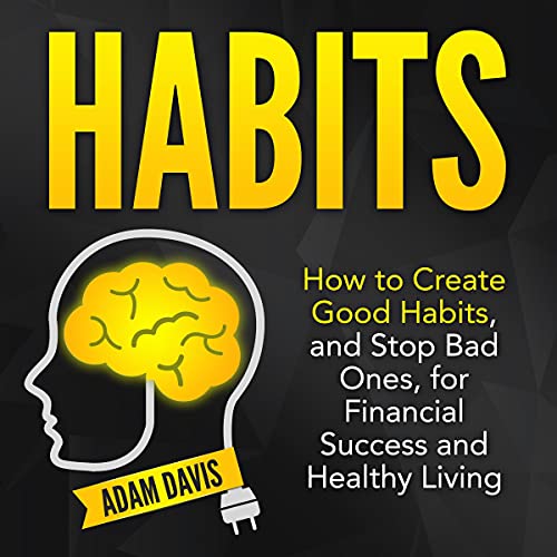 Habits by Adam Davis