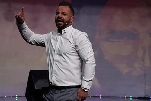 Wessel du Bruyn - Working the Works of God - Part 3 by Unknown