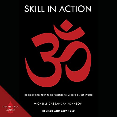 Skill in Action by Michelle Cassandra Johnson