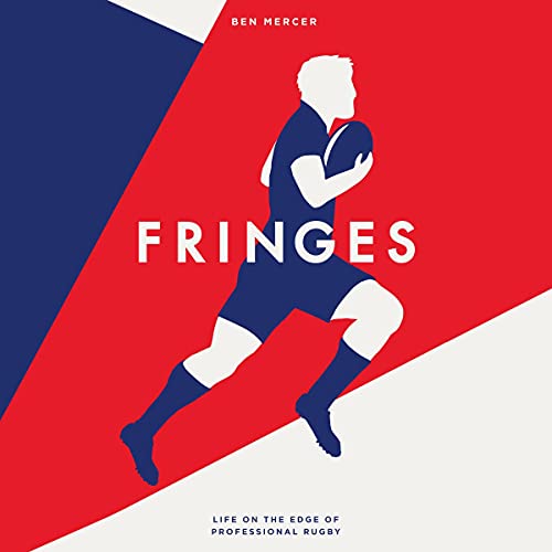 Fringes by Ben Mercer