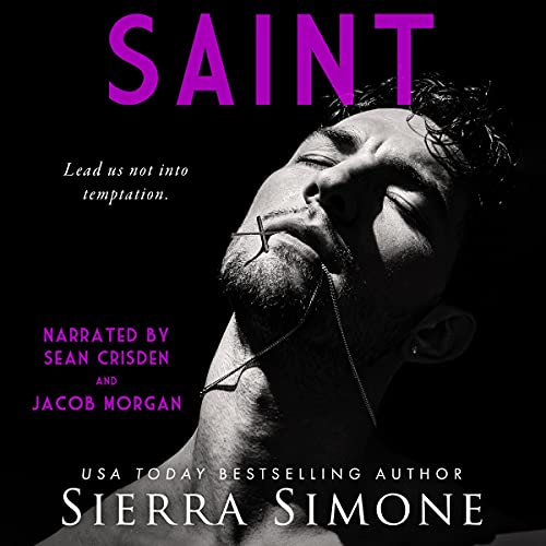 Saint Priest Book 4