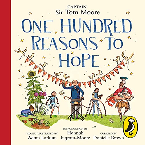 One Hundred Reasons To Hope
