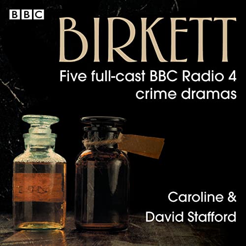 Birkett by Caroline Stafford