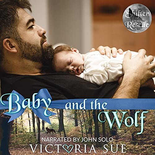 Baby and the Wolf