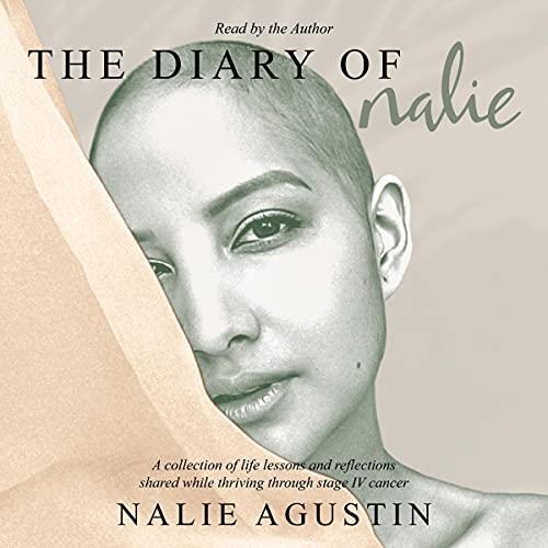 The Diary of Nalie by Nalie Agustin