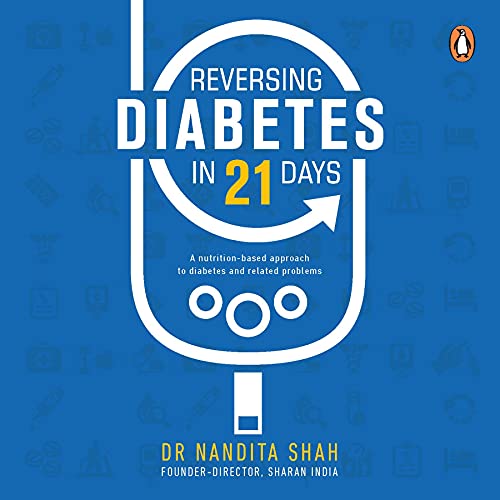 Reversing Diabetes in 21 Days