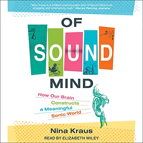 Of Sound Mind by Nina Kraus