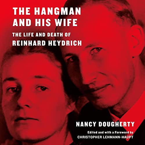 The Hangman and His Wife by Nancy Dougherty