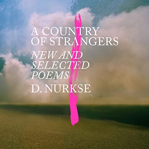 A Country of Strangers by D. Nurkse