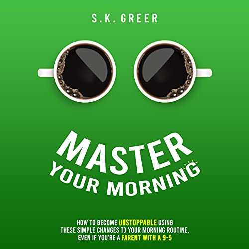 Master Your Morning