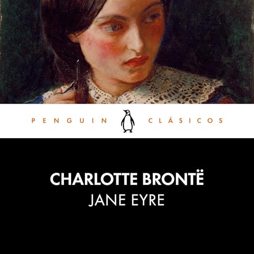 Jane Eyre (Spanish Edition)
