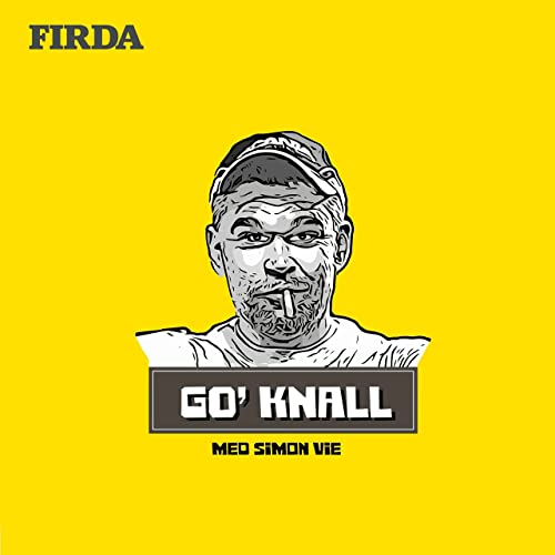 Episode 47 - Rune Øksenberg by Unknown